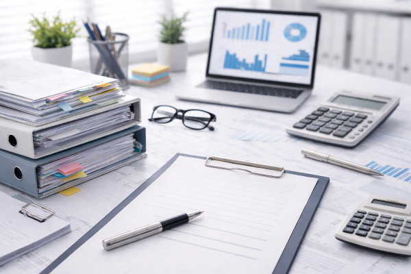 İş Sürekliliği Planı: KOBİ’ler 2026’da Operasyonel Kesintilere Nasıl Hazırlanmalı?