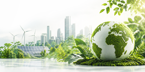 Karbon Yönetimi Neden Finans Gündemidir? KOBİ’ler İçin Maliyet, Risk ve Rekabet Çerçevesi