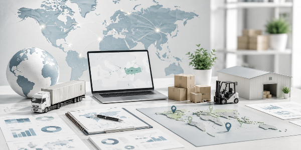  Nearshoring Stratejisi: Türkiye’deki KOBİ’ler İçin Yeni İhracat ve Operasyon Fırsatları